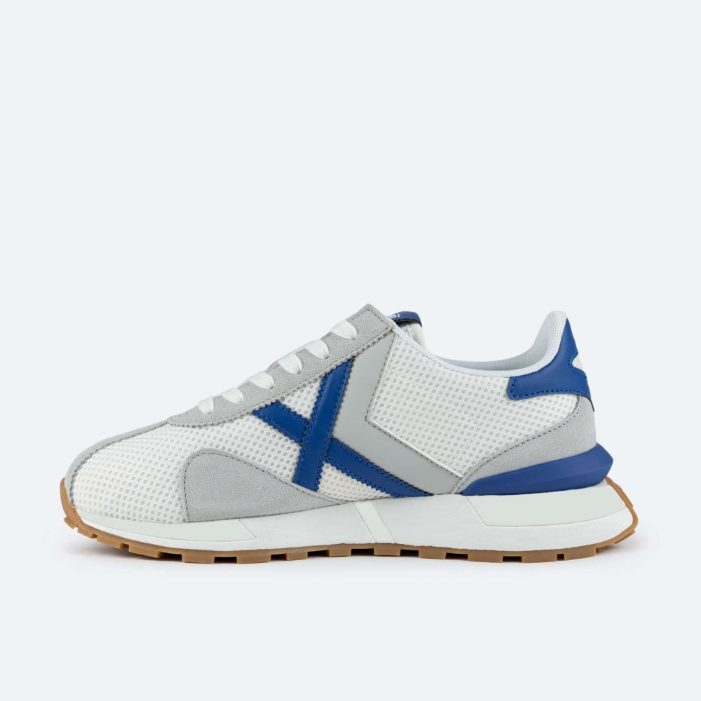 MUNICH SAPPORO 188 - BLANCO