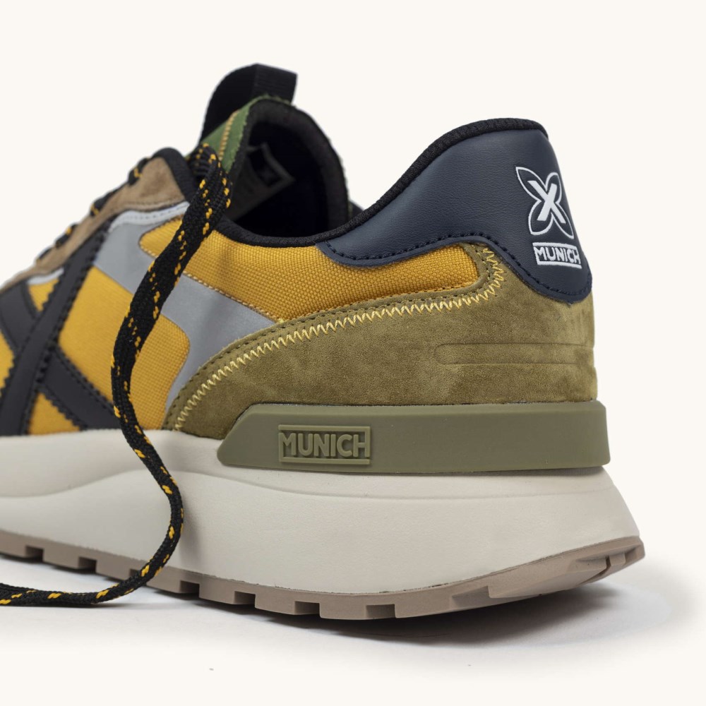 MUNICH DYNAMIX 07 - AMARILLO