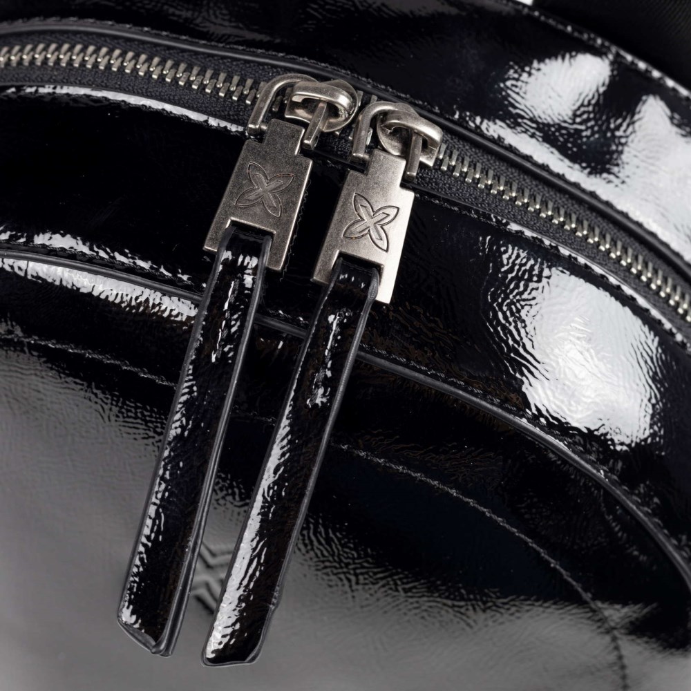 MH BACKPACK SS25 C/BLACK - NEGRO