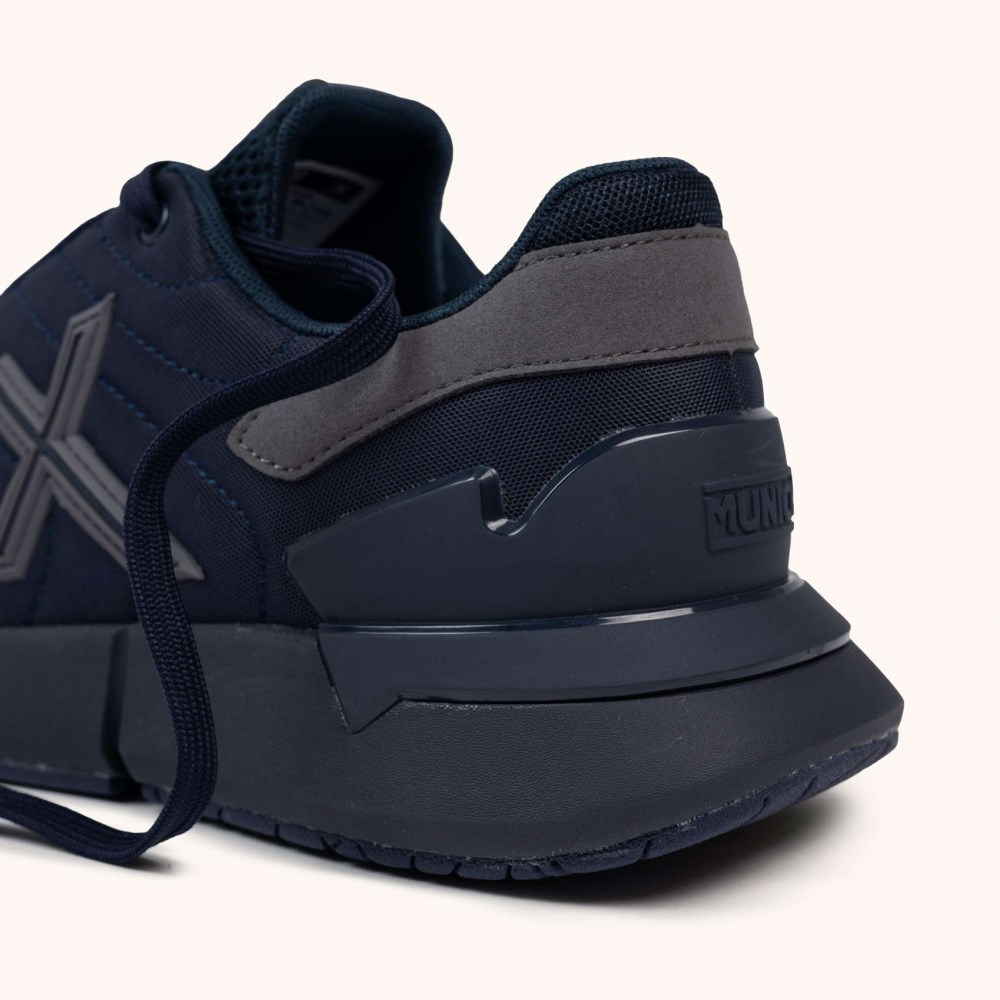 MUNICH AVANT 25 - AZUL