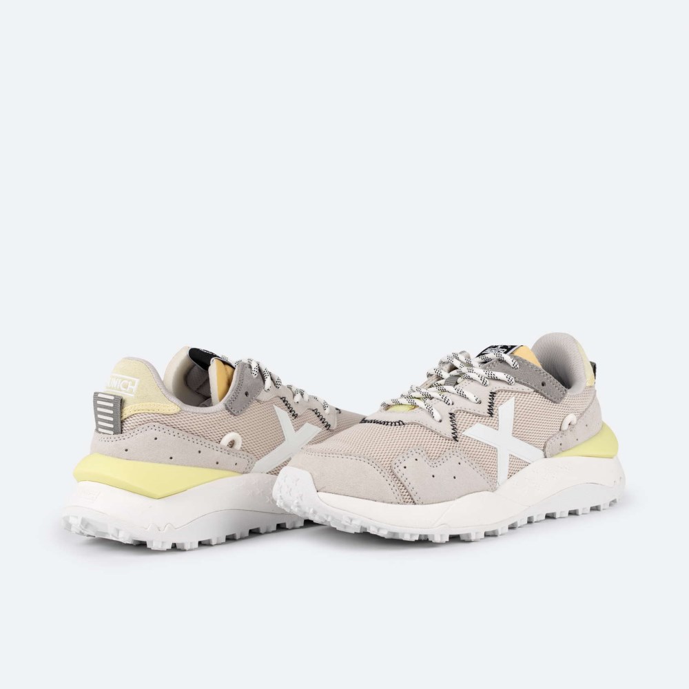 MUNICH SHIBUYA WMN 25 - GRIS