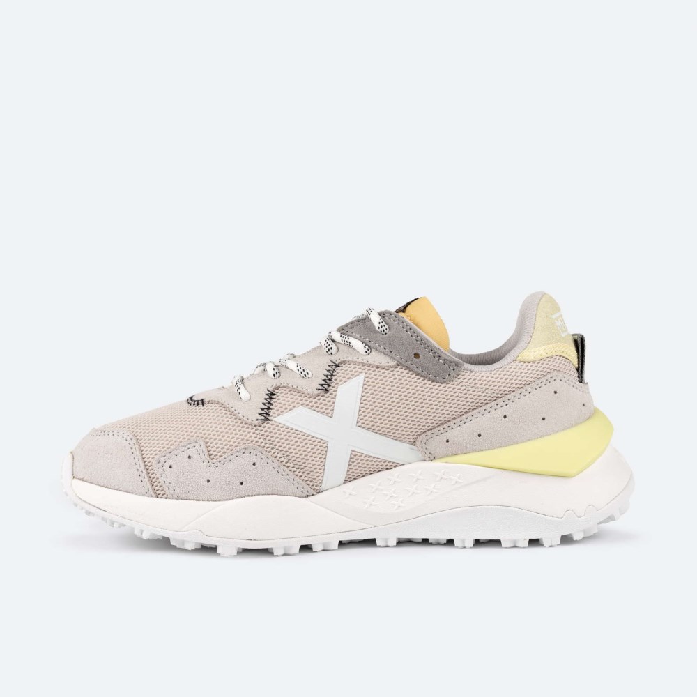 MUNICH SHIBUYA WMN 25 - GRIS