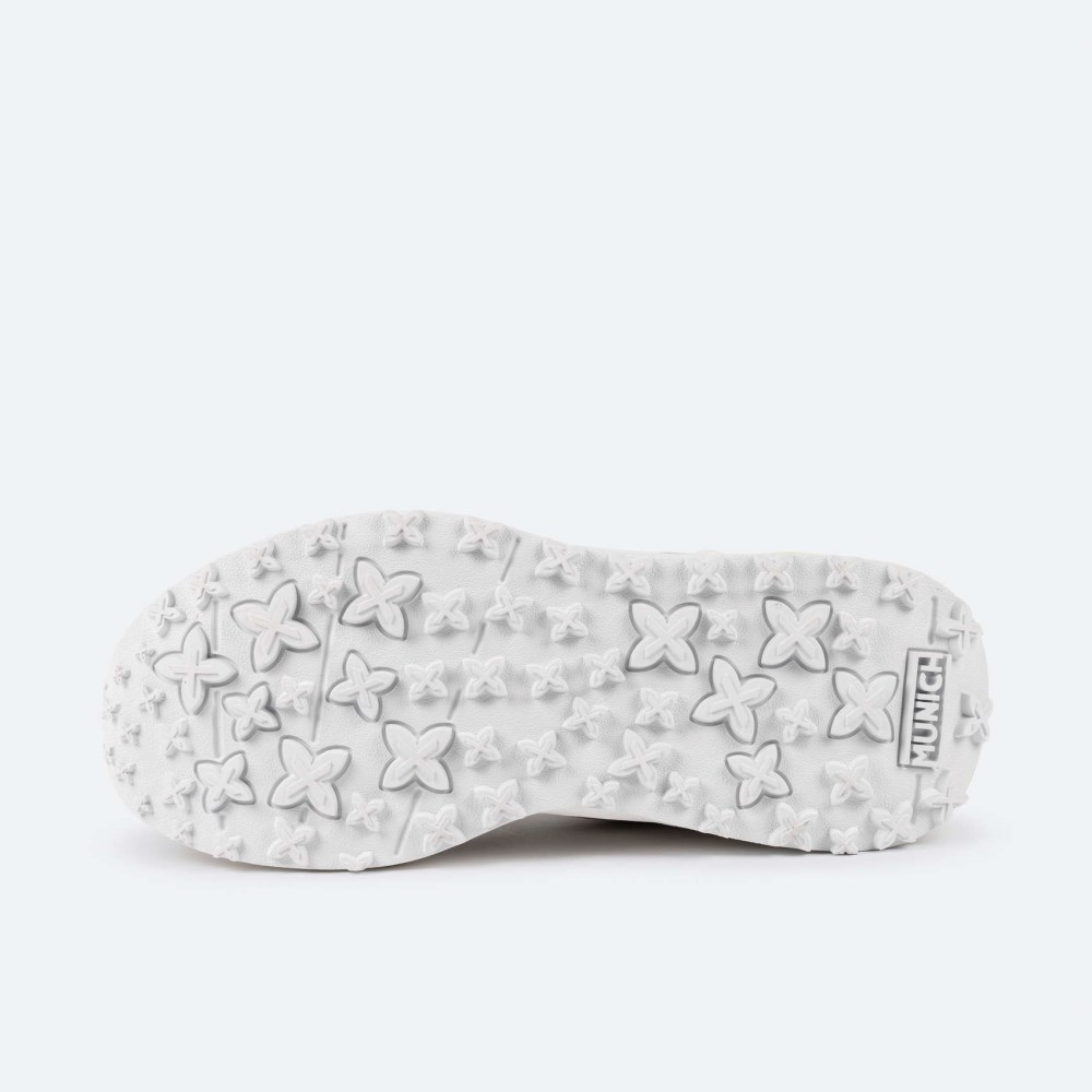 MUNICH SHIBUYA WMN 25 - GRIS