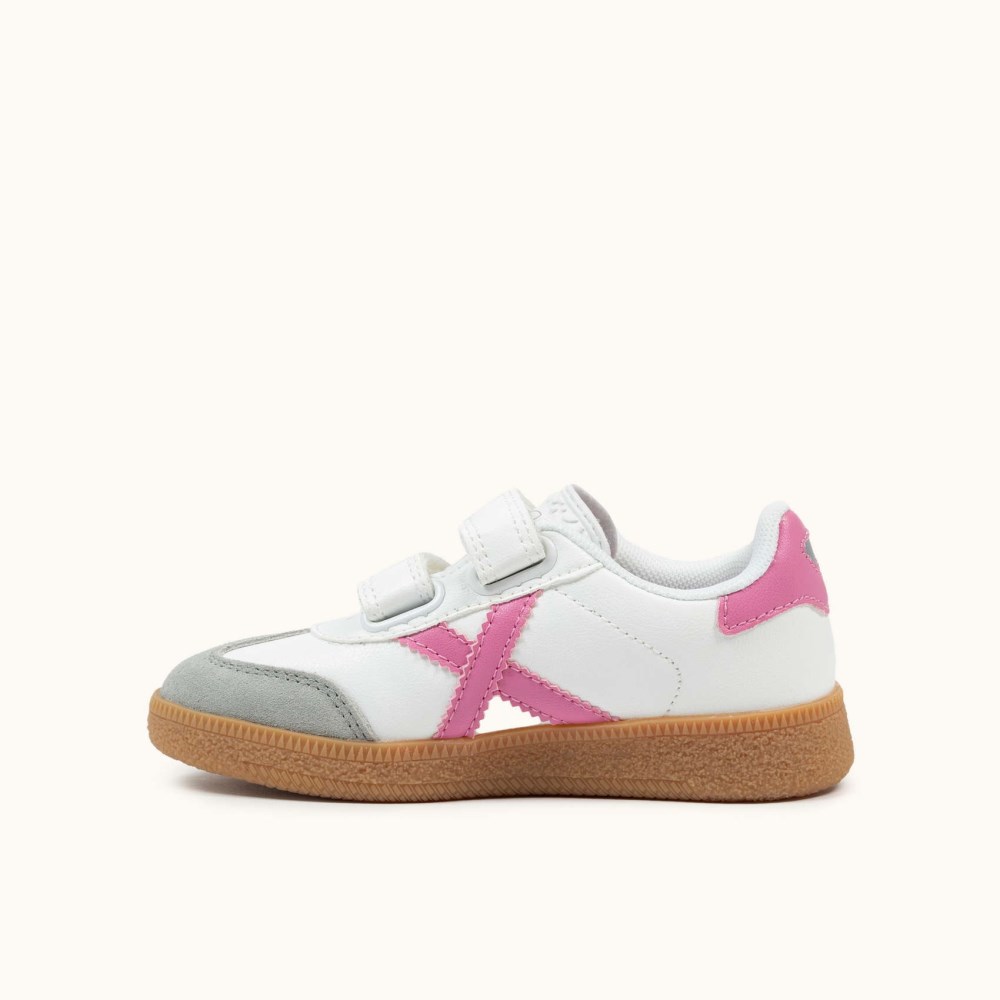 MUNICH MINI BARRU VCO 09 - BLANCO