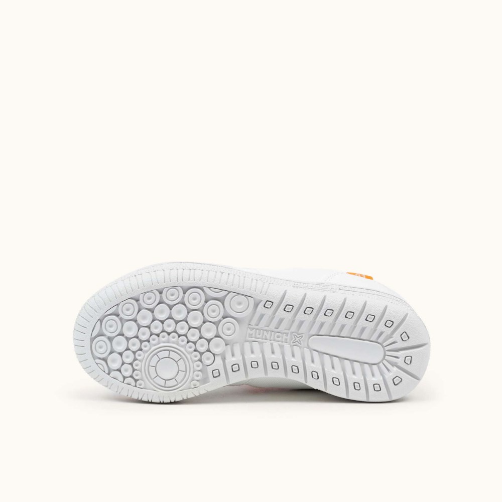 MUNICH G-3 KID VCO 444 - BLANCO