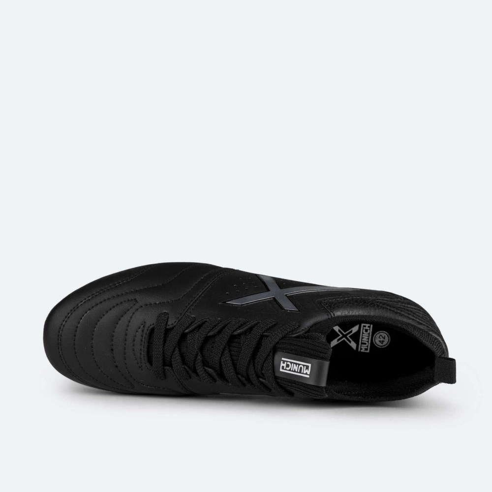 MUNICH TRICK 02 - NEGRO