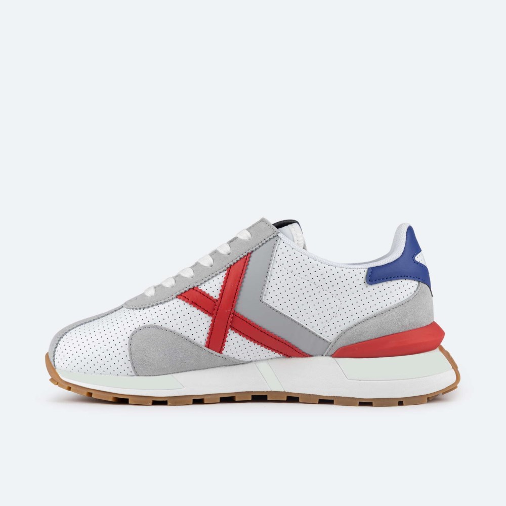 MUNICH SAPPORO 189 - BLANCO