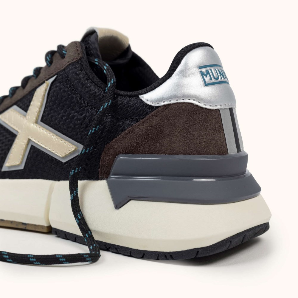 MUNICH VERSUS WMN 110 - NEGRO