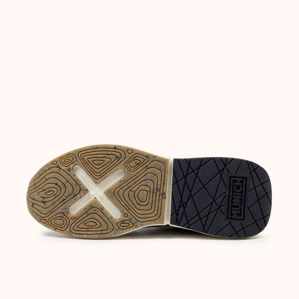 MUNICH VERSUS WMN 110 - NEGRO