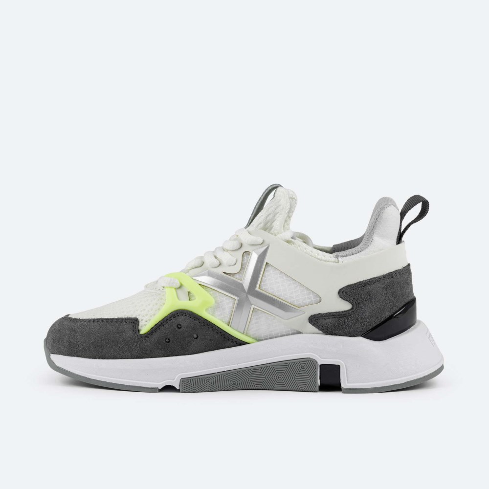 MUNICH CLIK WOMEN 88 - BLANCO