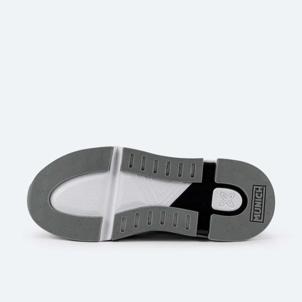 MUNICH CLIK WOMEN 88 - BLANCO