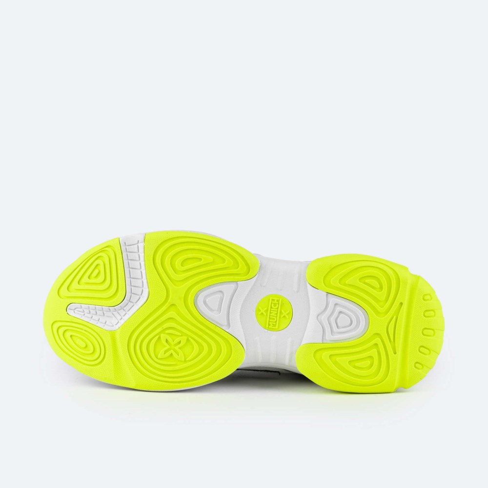 MUNICH SABBIA 14 - BLANCO