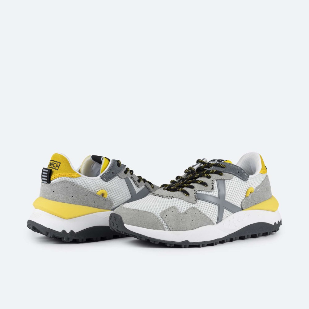 MUNICH SHIBUYA 23 - BLANCO