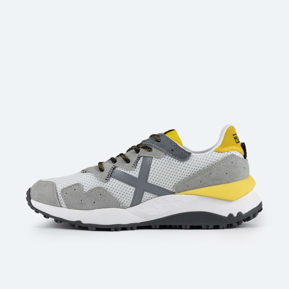 MUNICH SHIBUYA 23 - BLANCO