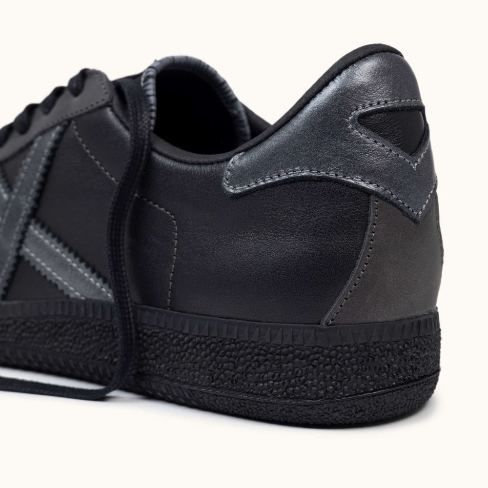 MUNICH BARRU 207 - NEGRO