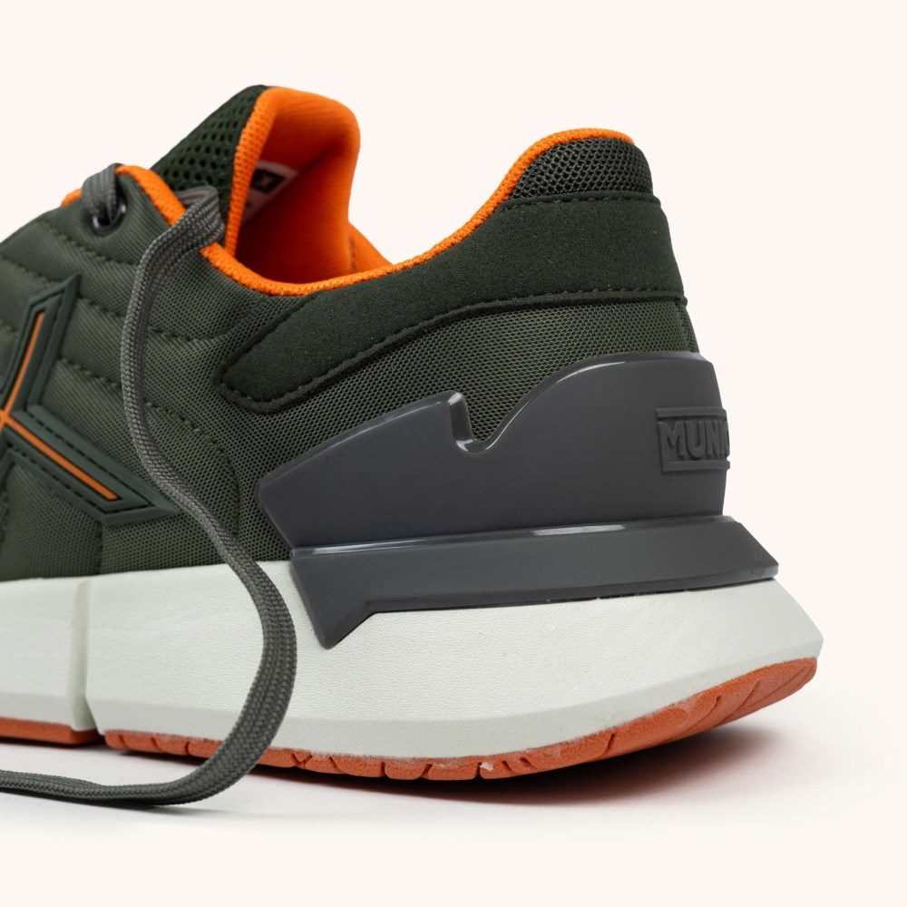 MUNICH AVANT 22 - VERDE