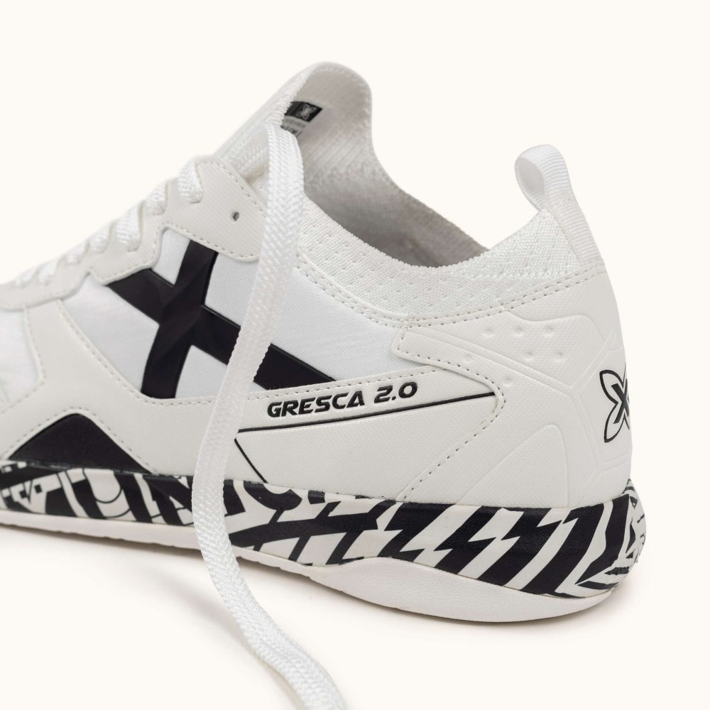 MUNICH GRESCA 2,0 09 - BLANCO