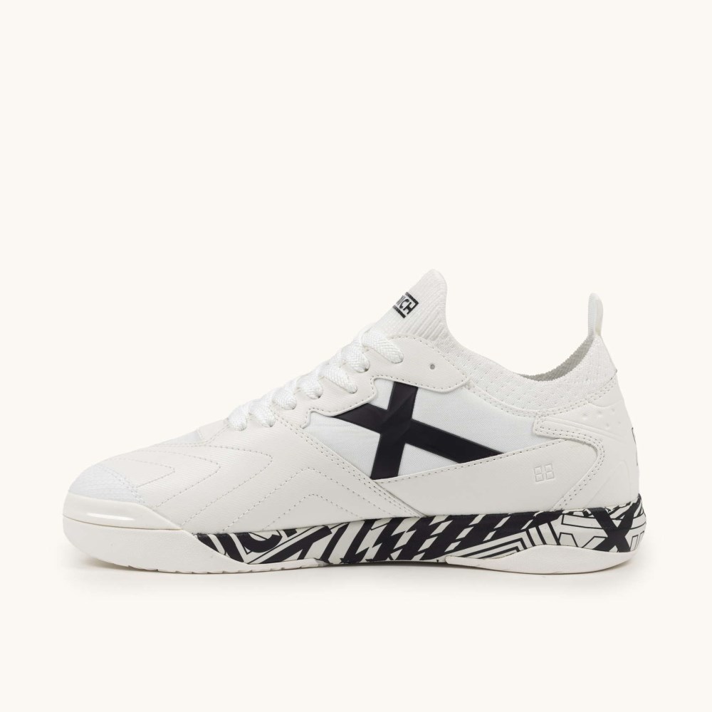 MUNICH GRESCA 2,0 09 - BLANCO