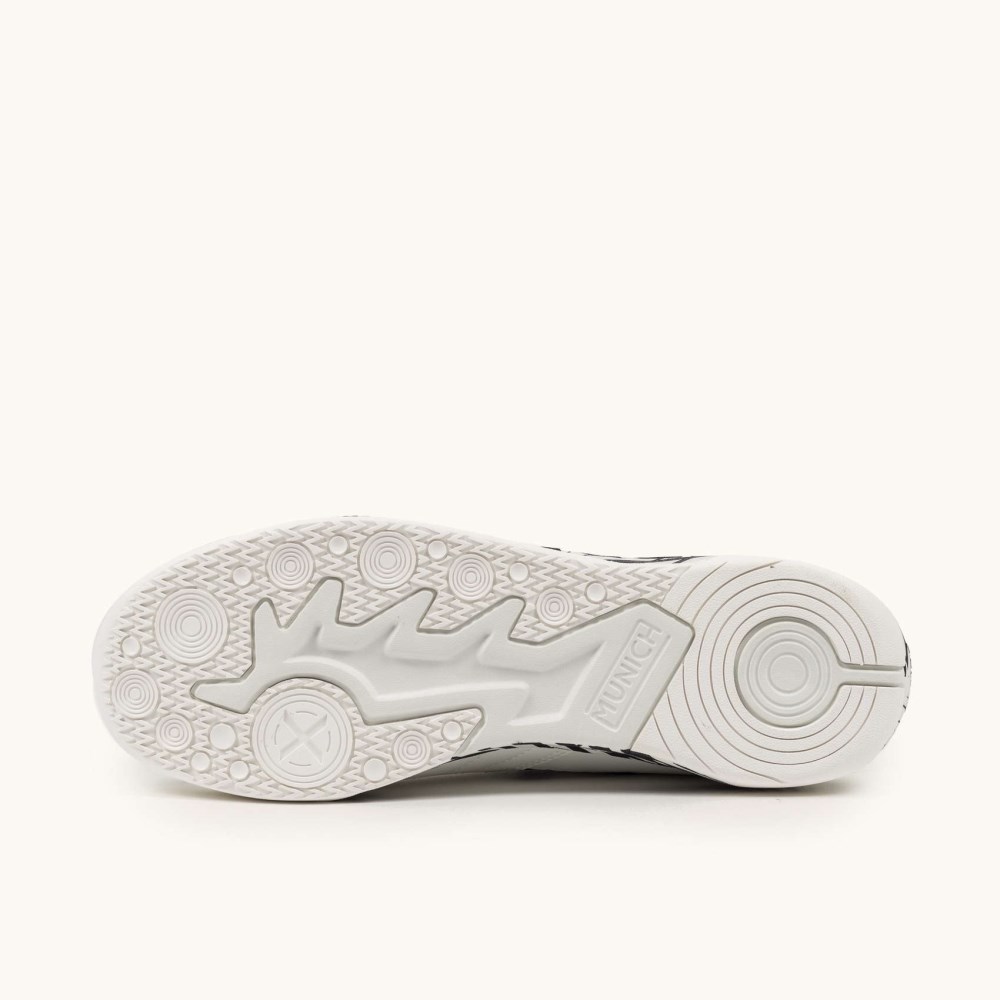 MUNICH GRESCA 2,0 09 - BLANCO