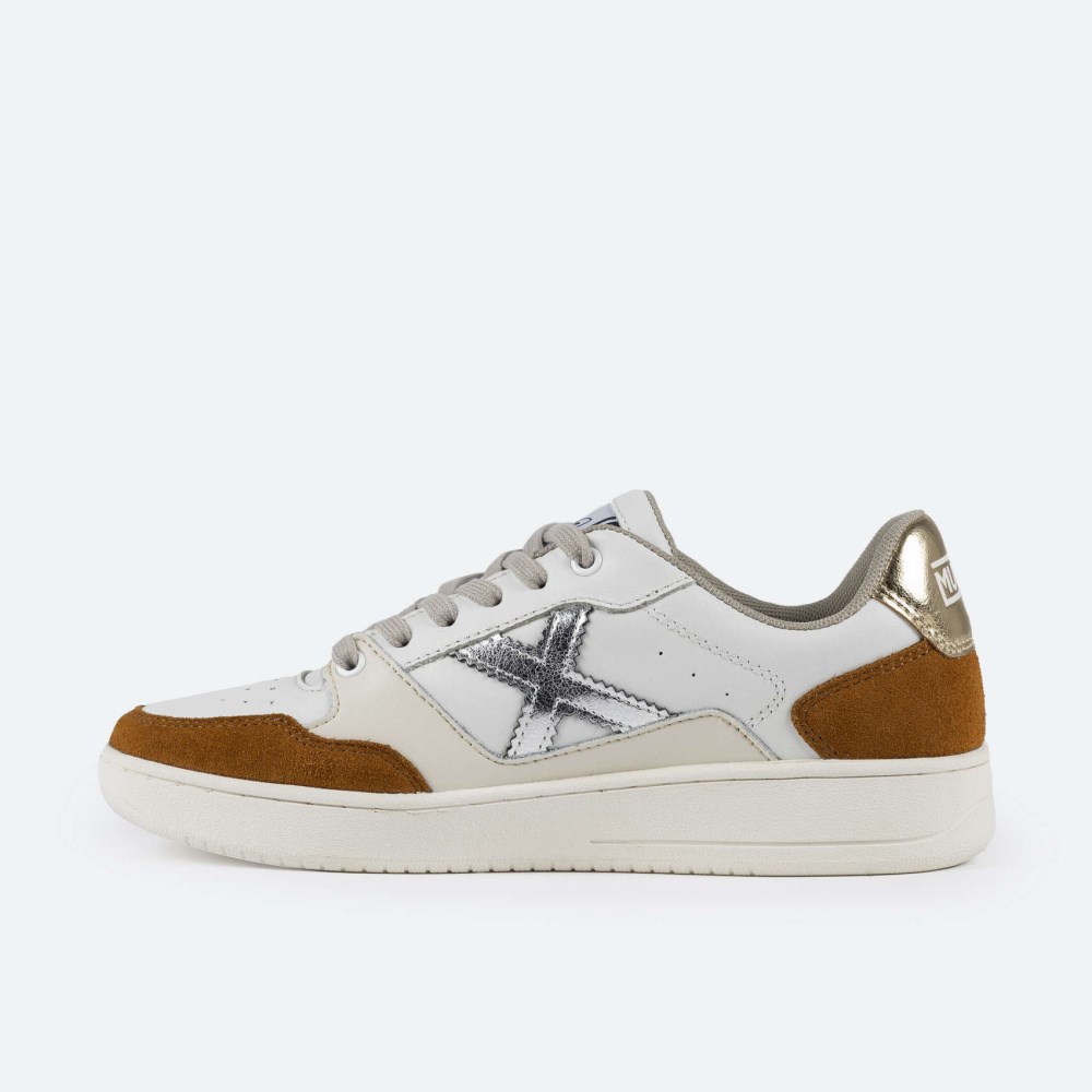 MUNICH LEGIT WMN 96 - BLANCO