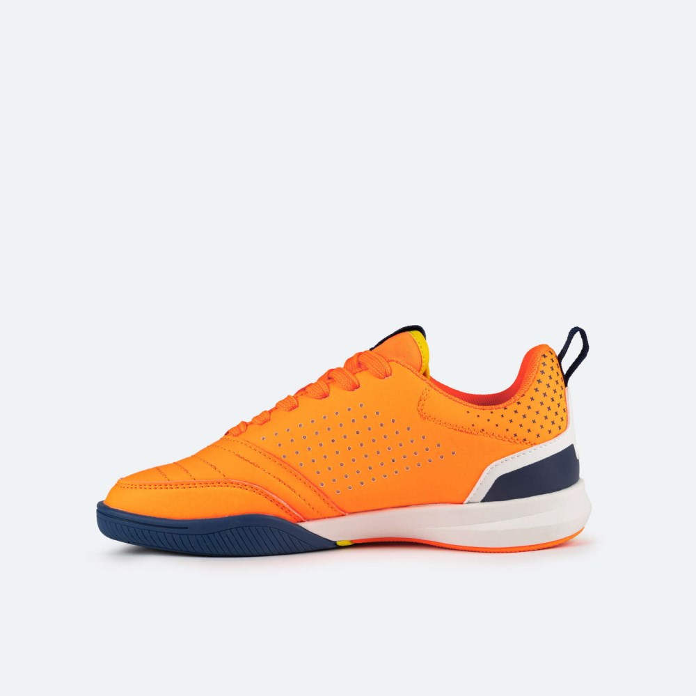 MUNICH RONDITO KID 09 - NARANJA