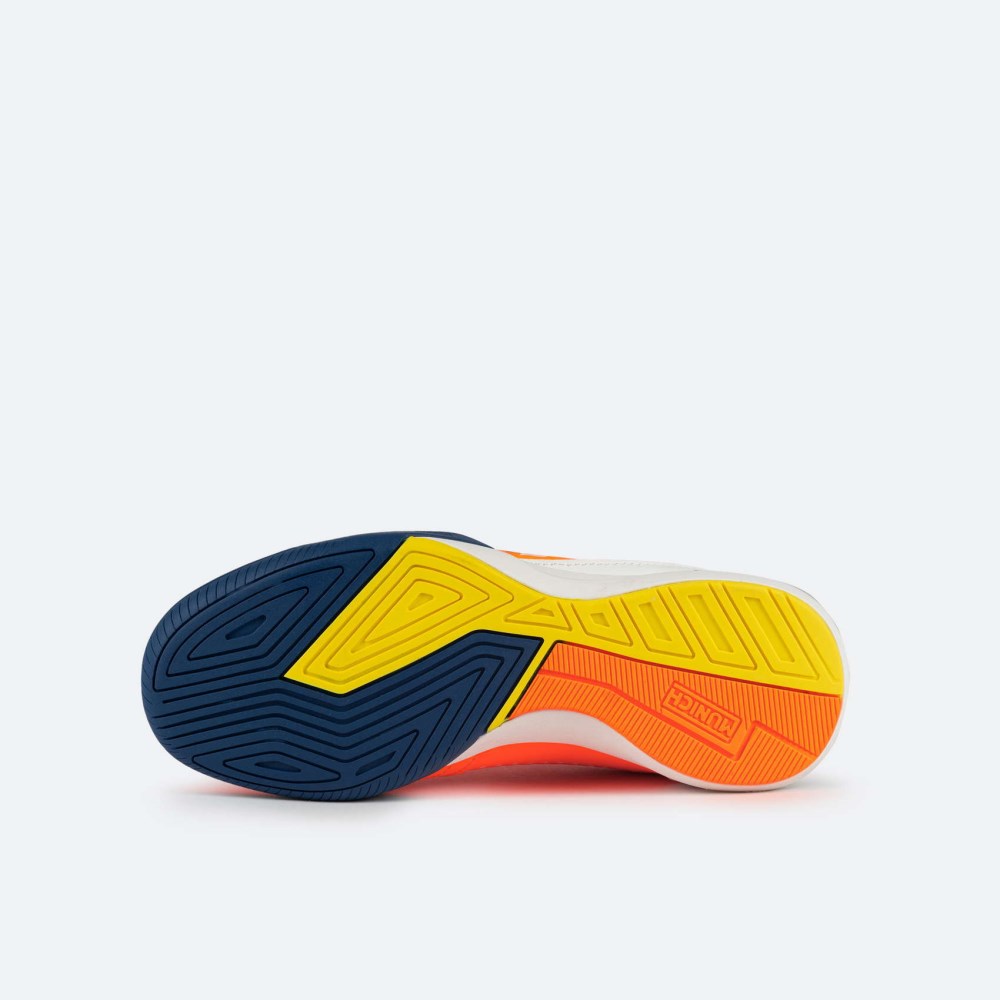 MUNICH RONDITO KID 09 - NARANJA