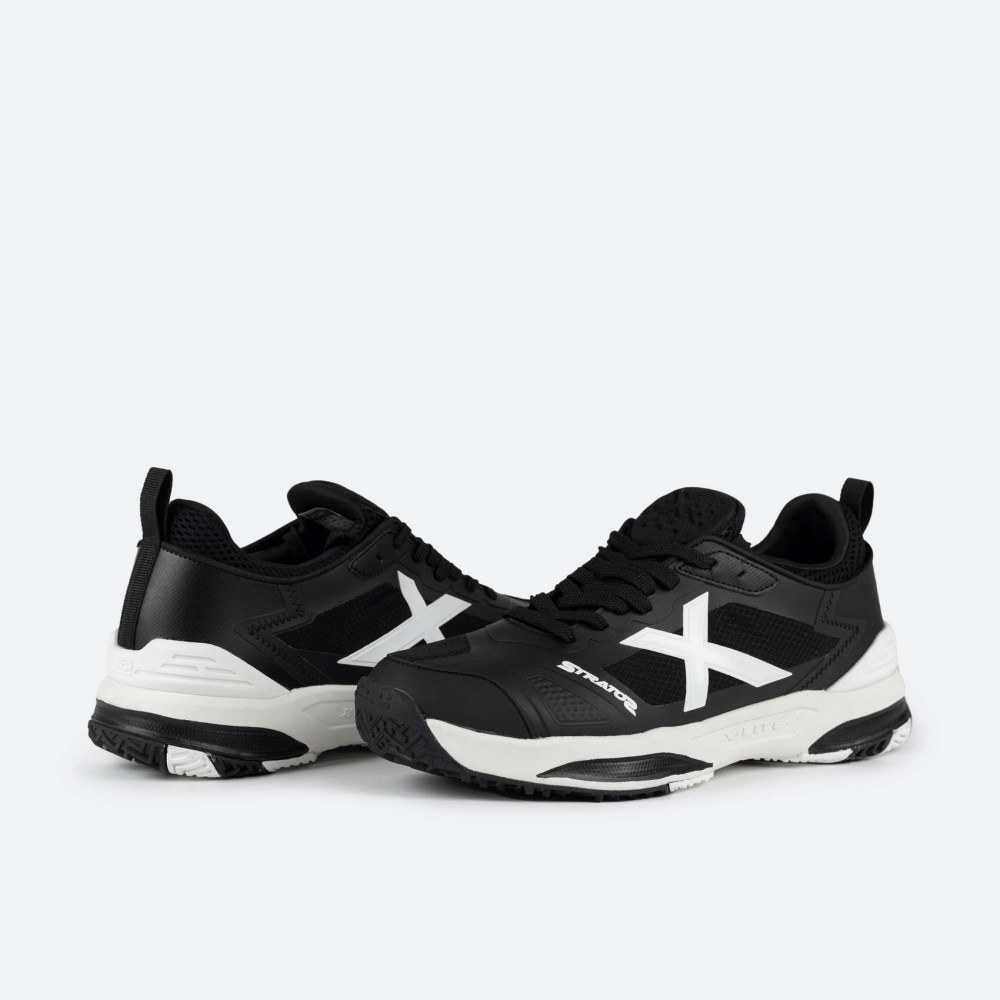 MUNICH STRATOS 24 - NEGRO