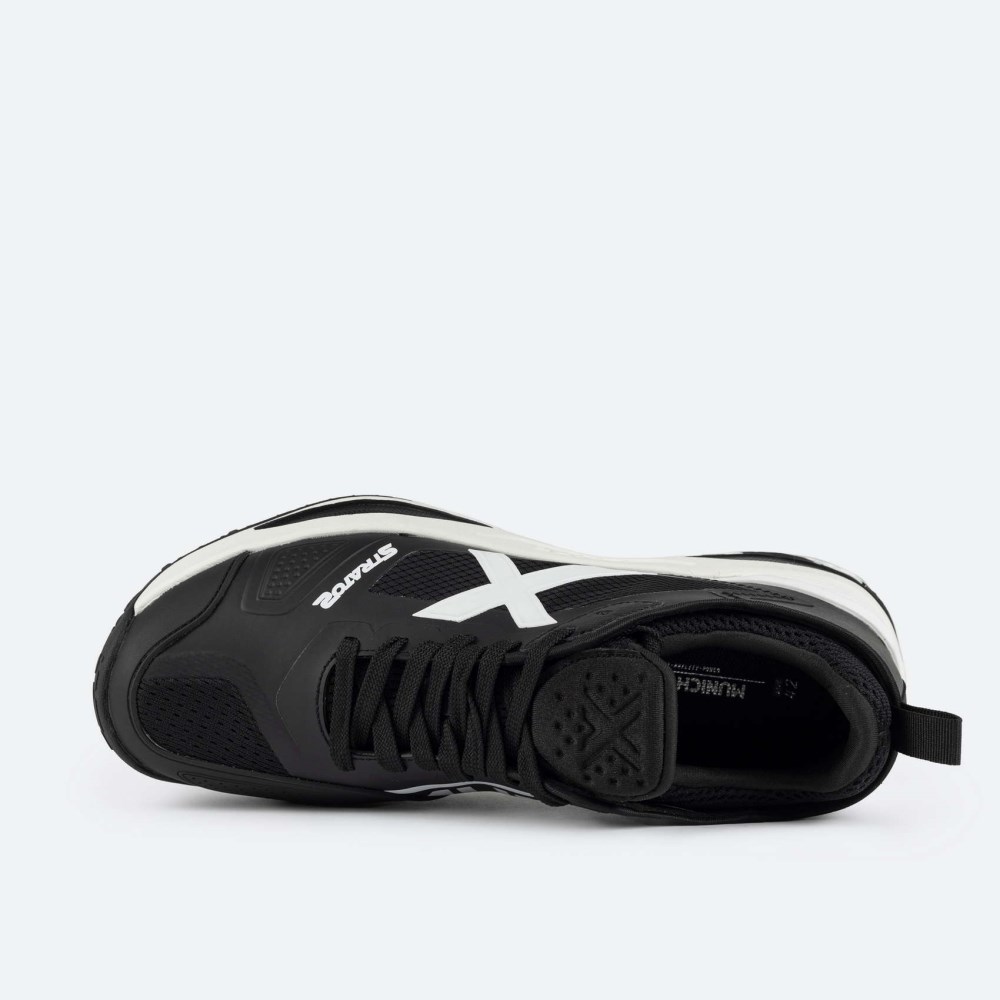 MUNICH STRATOS 24 - NEGRO