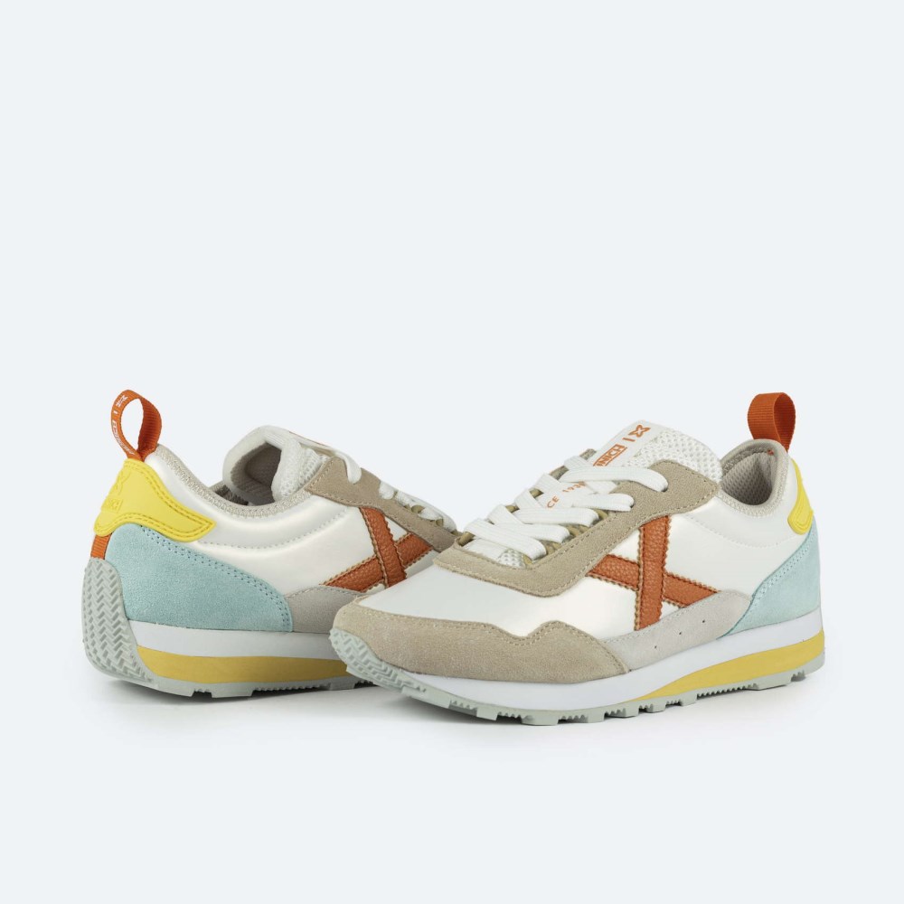 MUNICH UM WMN 30 - BLANCO