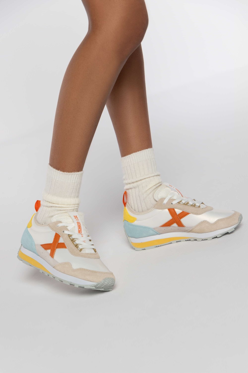 MUNICH UM WMN 30 - BLANCO