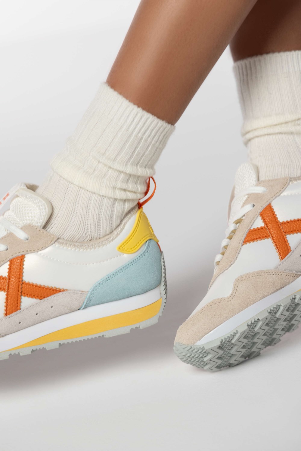 MUNICH UM WMN 30 - BLANCO