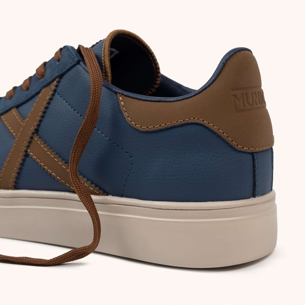 MUNICH RETE 112 - AZUL