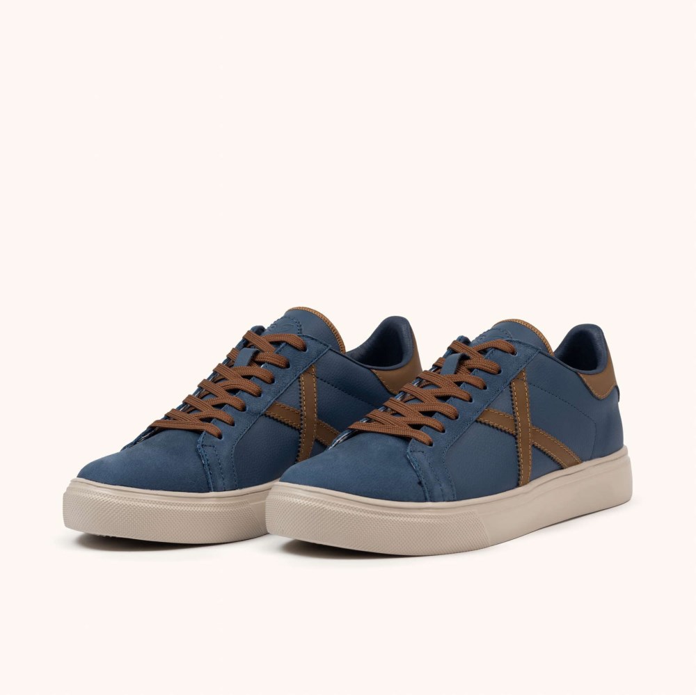 MUNICH RETE 112 - AZUL