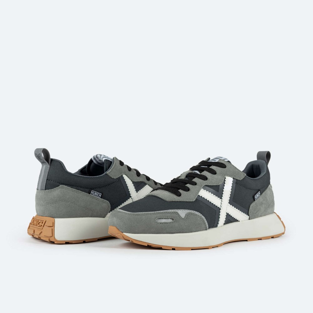 MUNICH XEMINE 78 - NEGRO