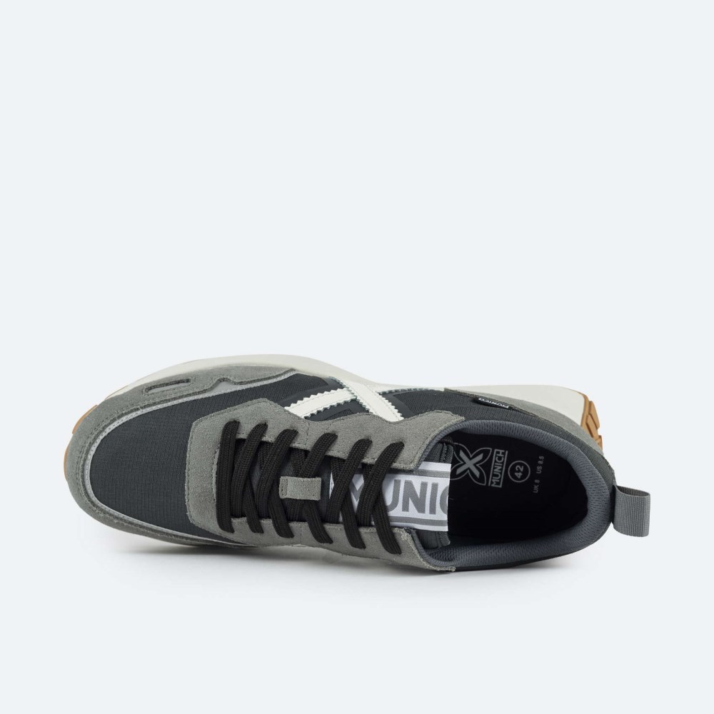 MUNICH XEMINE 78 - NEGRO