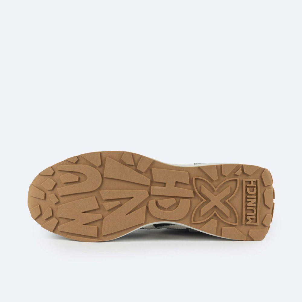 MUNICH XEMINE 78 - NEGRO