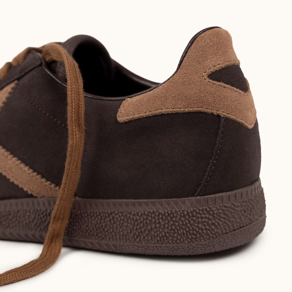 MUNICH BARRU 179 - MARRÓN