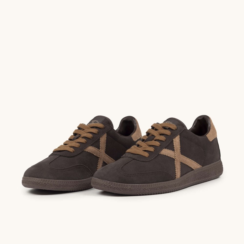 MUNICH BARRU 179 - MARRÓN