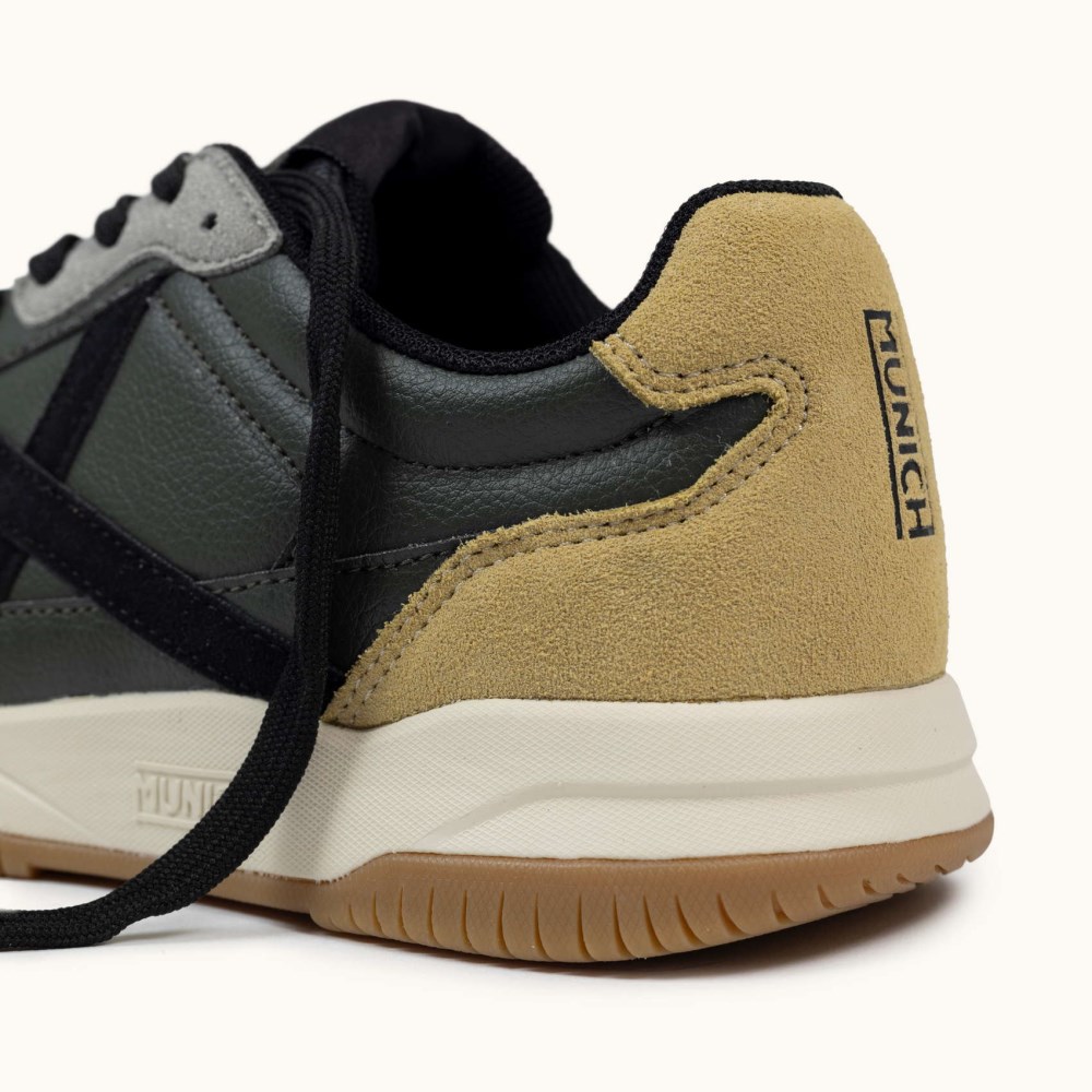 MUNICH LYRA 12 - VERDE