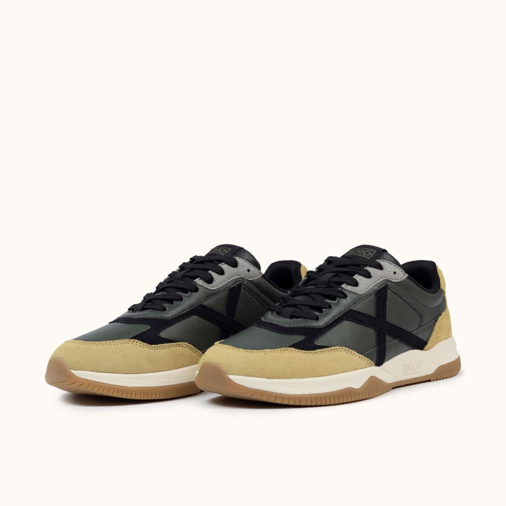 MUNICH LYRA 12 - VERDE