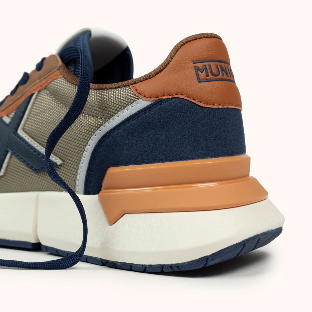 MUNICH VERSUS 107 - MARRÓN