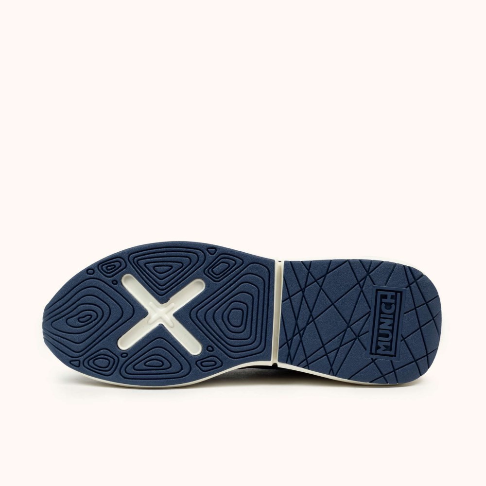 MUNICH VERSUS 107 - MARRÓN