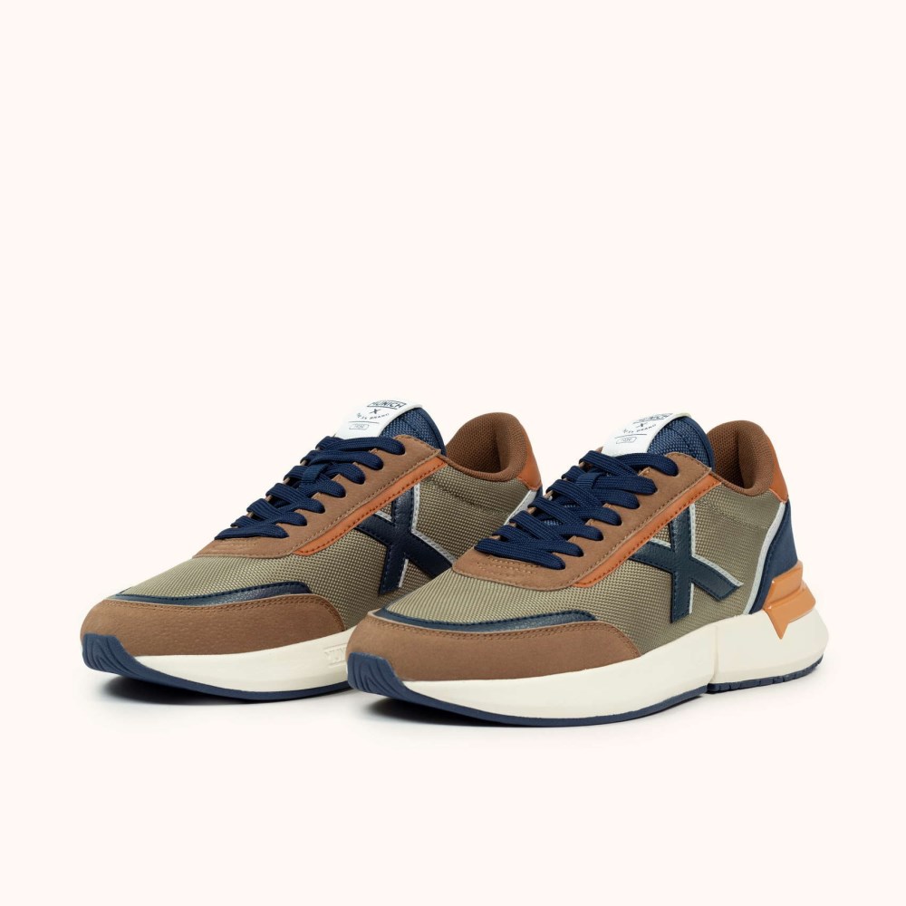 MUNICH VERSUS 107 - MARRÓN