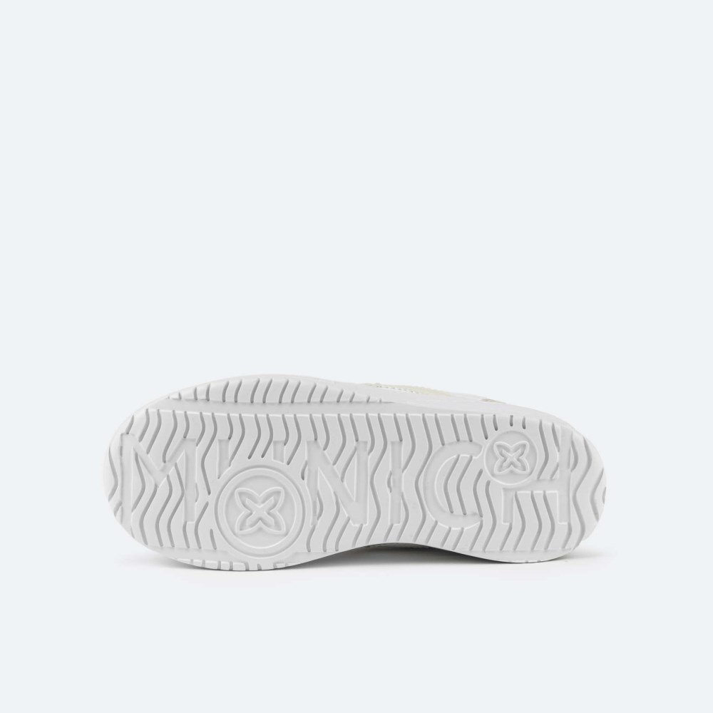 MUNICH MINI BALLOO 01 - BLANCO