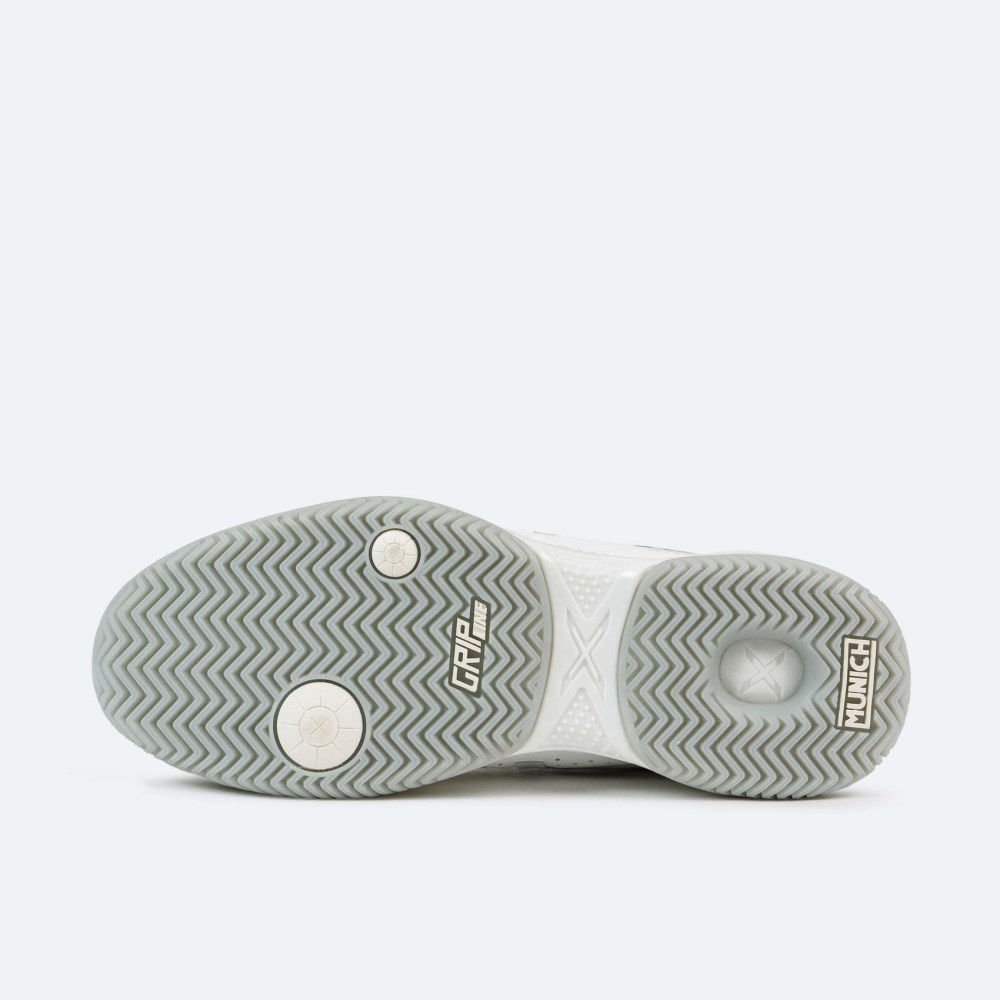 MUNICH ATOMIK 41 - BLANCO