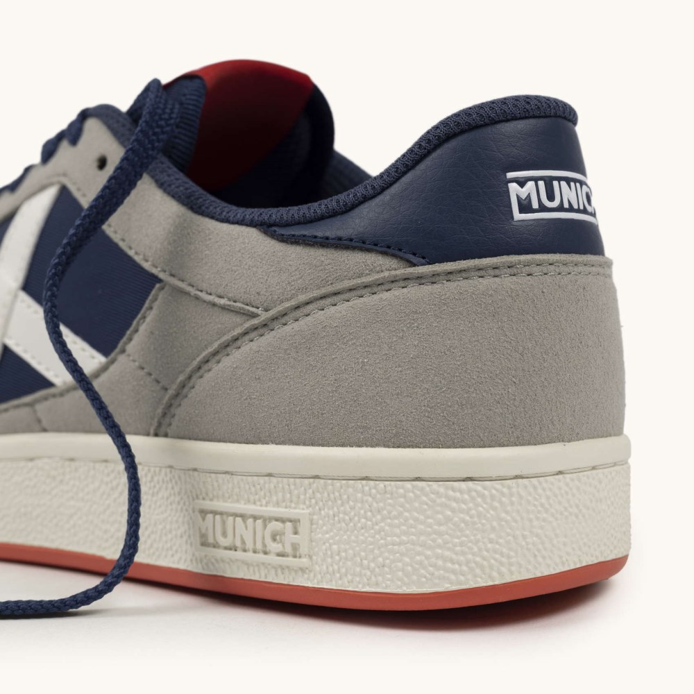 MUNICH ARROW 77 - MULTICOLOR