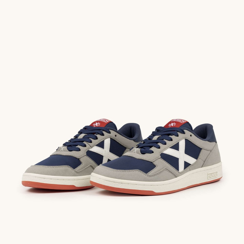 MUNICH ARROW 77 - MULTICOLOR