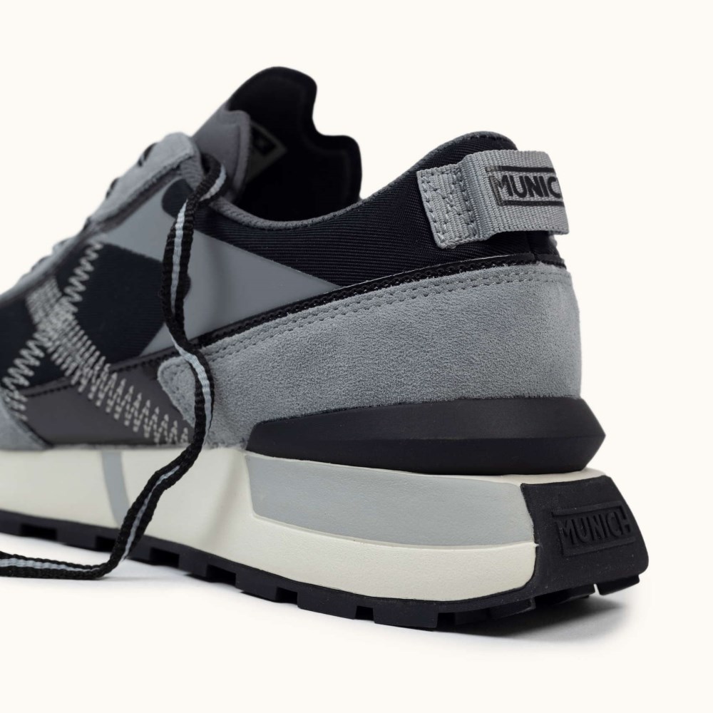 MUNICH PULSAR 29 - MULTICOLOR