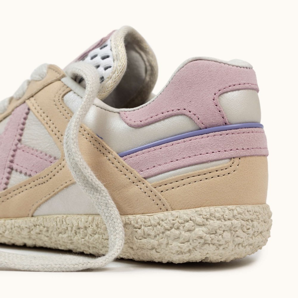 MUNICH GOAL 1631 - BLANCO