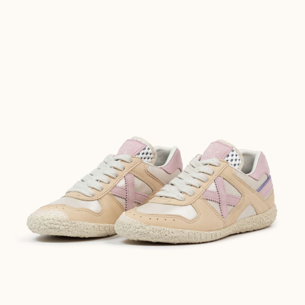 MUNICH GOAL 1631 - BLANCO